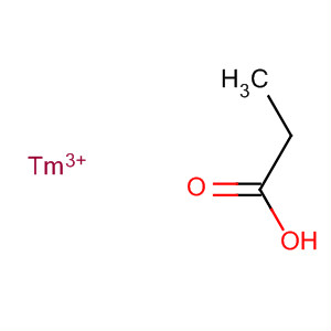 35103-43-6  Propanoic acid, thulium(3+) salt
