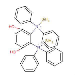 35103-58-3  Silanamine, 1,1'-[1,4-phenylenebis(oxy)]bis[1,1-diphenyl-