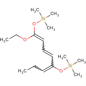 351069-74-4  3,9-Dioxa-2,10-disilaundeca-4,6-diene,4-ethoxy-2,2,10,10-tetramethyl-8-propylidene- 351069-74-4  3,9-Dioxa-2,10-disilaundeca-4,6-diene,4-ethoxy-2,2,10,10-tetramethyl-8-propylidene-