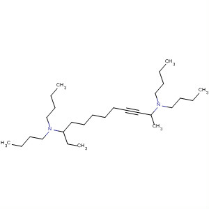 351215-83-3  2,10-Dodecadiyne-1,12-diamine, N,N,N',N'-tetrabutyl-