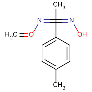 351372-03-7  Ethanone, 1-(4-methylphenyl)-, O,O'-methylenedioxime