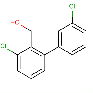 35190-12-6  Benzenemethanol, 3-chloro-a-(3-chlorophenyl)-