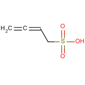 35193-10-3  2,3-Butadiene-1-sulfonic acid