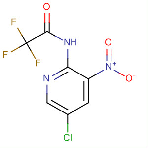 35195-91-6  Acetamide, N-(5-chloro-3-nitro-2-pyridinyl)-2,2,2-trifluoro-