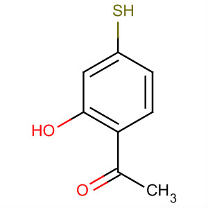 35204-52-5  Ethanone, 1-(2-hydroxy-4-mercaptophenyl)-