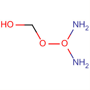 35220-04-3  Methanol, diaminohydroperoxy-