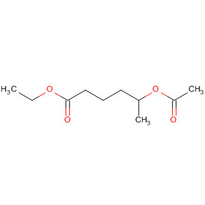 35234-24-3  Hexanoic acid, 5-(acetyloxy)-, ethyl ester