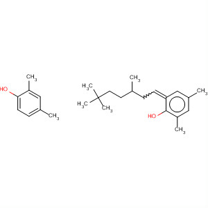 352708-25-9  Phenol, 2,2'-(3,6,6-trimethylheptylidene)bis[4,6-dimethyl-
