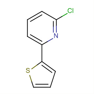 35299-70-8  Pyridine, 2-chloro-6-(2-thienyl)-