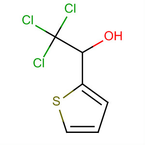 35320-27-5  2-Thiophenemethanol, a-(trichloromethyl)-