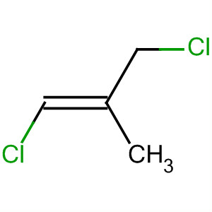 35329-41-0  1-Propene, 1,3-dichloro-2-methyl-, (E)-