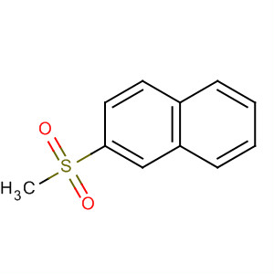 35330-75-7  Naphthalene, 2-(methylsulfonyl)-