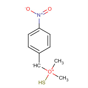 35347-00-3  Sulfoxonium, dimethyl-, (4-nitrophenyl)methylide