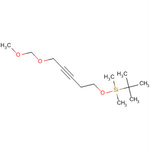 353476-72-9  2,4,10-Trioxa-11-silatridec-6-yne, 11,11,12,12-tetramethyl-