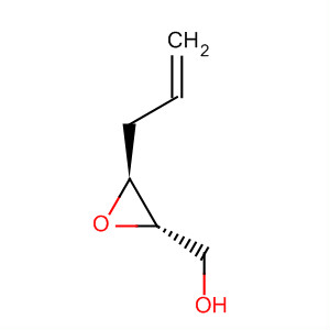 353490-93-4  Oxiranemethanol, 3-(2-propenyl)-, (2S,3S)-