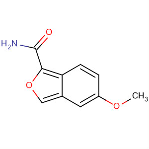 35351-22-5  2-Benzofurancarboxamide, 5-methoxy-