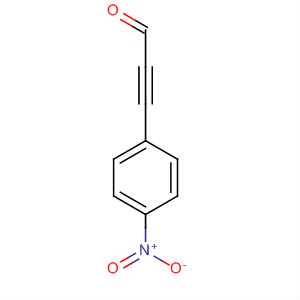 35487-34-4  2-Propynal, 3-(4-nitrophenyl)-