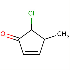 35493-80-2  2-Cyclopenten-1-one, 5-chloro-4-methyl-