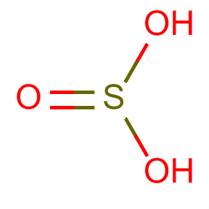 35506-96-8  Sulfurous acid, di-2-propenyl ester
