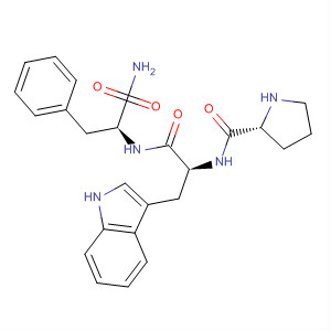 355418-30-3  L-Phenylalaninamide, L-prolyl-L-tryptophyl-