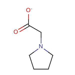 35574-23-3  Pyrrolidine, acetate