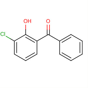 35582-86-6  Methanone, (3-chloro-2-hydroxyphenyl)phenyl-