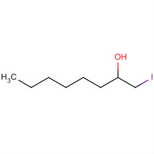 35605-16-4  2-Octanol, 1-iodo-