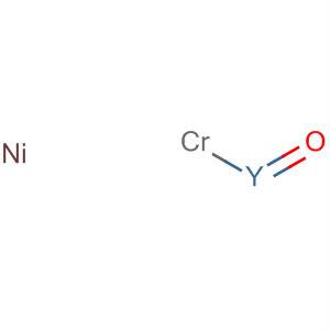 356068-74-1  Chromium nickel yttrium oxide