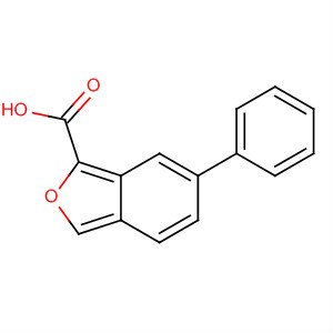 35664-68-7  2-Benzofurancarboxylic acid, 6-phenyl-