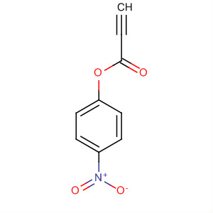 35665-87-3  2-Propynoic acid, 4-nitrophenyl ester