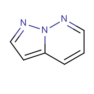 35731-27-2  Pyrazolo[1,5-b]pyridazine