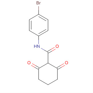 35735-62-7  Cyclohexanecarboxamide, N-(4-bromophenyl)-2,6-dioxo-