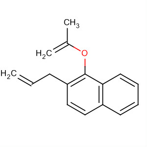 35741-28-7  Naphthalene, 2-(2-propenyl)-1-(2-propenyloxy)-