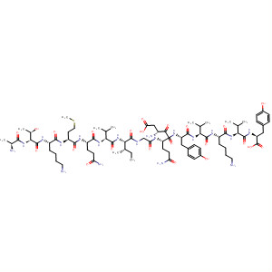 357643-99-3  L-Tyrosine,L-alanyl-L-threonyl-L-lysyl-L-methionyl-L-glutaminyl-L-valyl-L-isoleucylglycyl-L-a-aspartyl-L-glutaminyl-L-tyrosyl-L-valyl-L-lysyl-L-valyl-