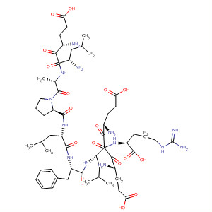 357656-56-5  L-Arginine,L-a-glutamyl-L-leucyl-L-alanyl-L-prolyl-L-leucyl-L-phenylalanyl-L-a-glutamyl-L-a-glutamyl-L-leucyl-