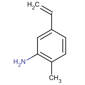 35781-37-4  Benzenamine, 5-ethenyl-2-methyl-