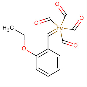 35797-87-6  Iron, tetracarbonyl(ethoxyphenylmethylene)-