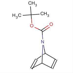 358349-54-9  7-Azabicyclo[2.2.1]hepta-2,5-diene-7-carboxylic acid, 1,1-dimethylethylester