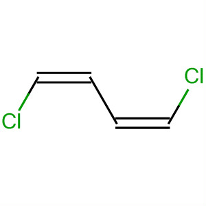 3588-11-2  1,3-Butadiene, 1,4-dichloro-, (Z,Z)-