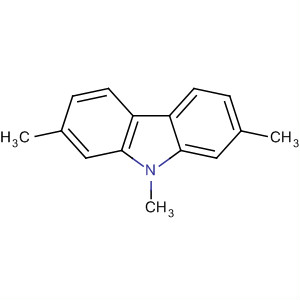 35883-21-7  9H-Carbazole, 2,7,9-trimethyl-