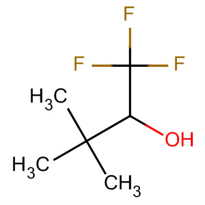 359-60-4  2-Butanol, 1,1,1-trifluoro-3,3-dimethyl-