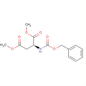 35909-93-4  L-Aspartic acid, N-[(phenylmethoxy)carbonyl]-, dimethyl ester