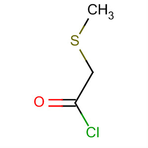 35928-65-5  Acetyl chloride, (methylthio)-