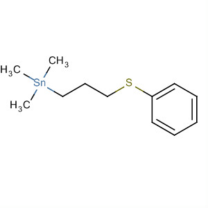 35935-24-1  Stannane, trimethyl[3-(phenylthio)propyl]-