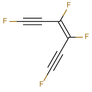 359413-89-1  3-Hexene-1,5-diyne, 1,3,4,6-tetrafluoro-, (3Z)-