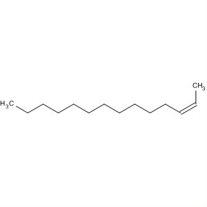 35953-53-8  2-Tetradecene, (Z)-