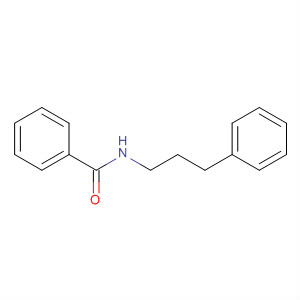 35960-75-9  Benzamide, N-(3-phenylpropyl)-