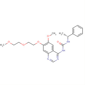 Urea N Methoxy Methoxyethoxy Ethoxy