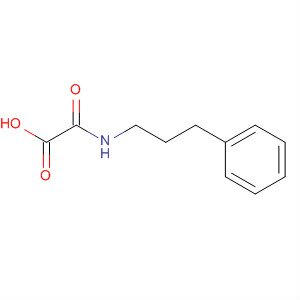 359731-65-0  Acetic acid, oxo[(3-phenylpropyl)amino]-