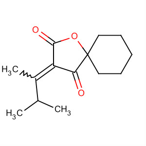 359845-33-3  1-Oxaspiro[4.5]decane-2,4-dione, 3-(1,2-dimethylpropylidene)-